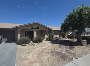 1307 E Walnut St, Deming, NM 88030