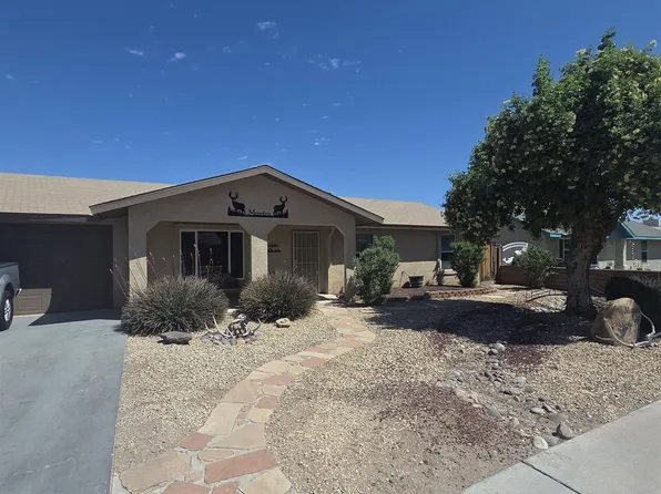 1307 E Walnut St, Deming, NM 88030