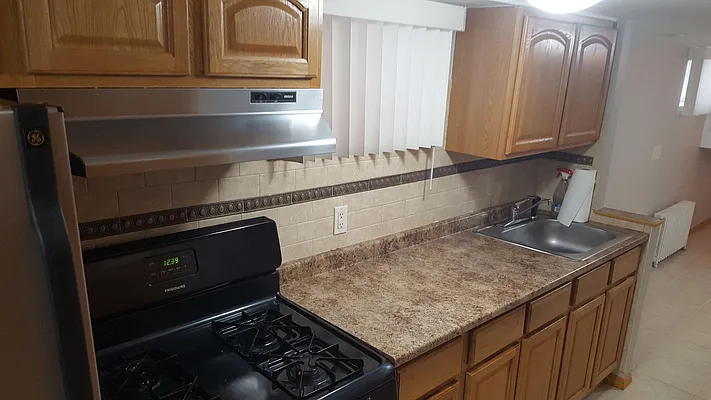 Rented by Tri Boro Terrace Realty | media 9