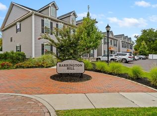 313 Clements Bridge Rd #C2, Barrington, NJ 08007