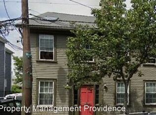 334 Wickenden St APT 2, Providence, RI 02903
