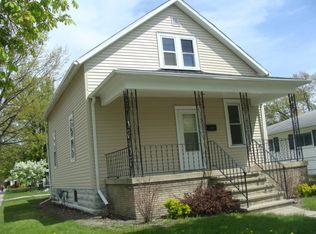 1001 Michigan Ave, Bay City, MI 48708