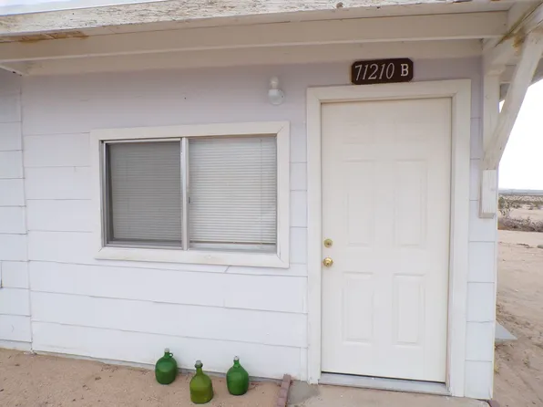 Indian Trail 71210, 71210 Indian Trl #B, Twentynine Palms, CA 92277