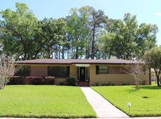 6049 Bart Rd, Jacksonville, FL 32209