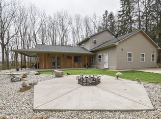 8550 Sterling Rd, Litchfield, MI 49252