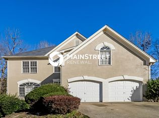 557 Ivey Way SE, Mableton, GA 30126