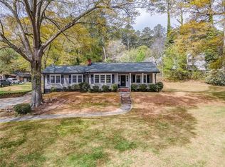 101 Keown Rd SE, Rome, GA 30161