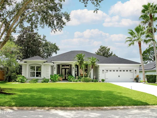 16 Circle Creek Way, Ormond Beach, FL 32174