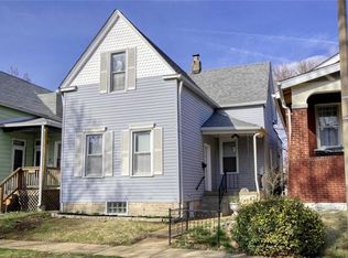 4619 Tyrolean Ave, Saint Louis, MO 63116