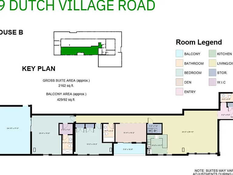3569 Dutch Village Rd — Photo 96