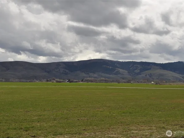 23 B Palomino Drive, Ellensburg, WA 98926