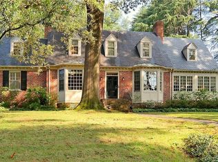 1221 Rothesay Cir, Richmond, VA 23221