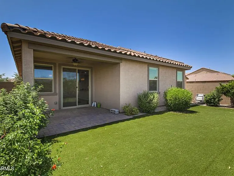40876 W Tamara Ln — Photo 41