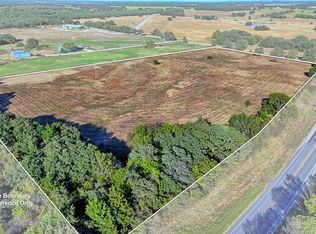 4678 Fenoglio Rd, Montague, TX 76251