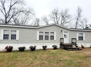 907 County Road 55, Union Springs, AL 36089