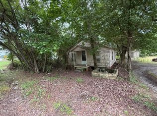 0 Warrenton Rd, Henderson, NC 27537