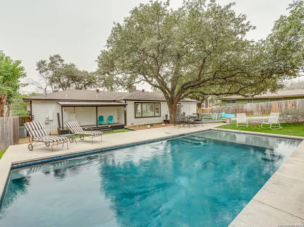 243 WYANOKE DR, San Antonio, TX 78209