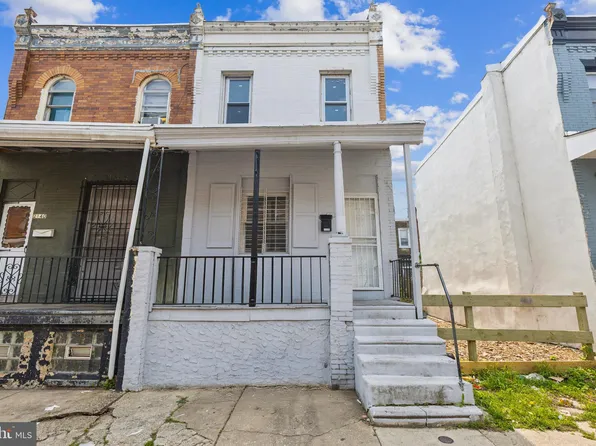 2138 S Gould St, Philadelphia, PA 19142