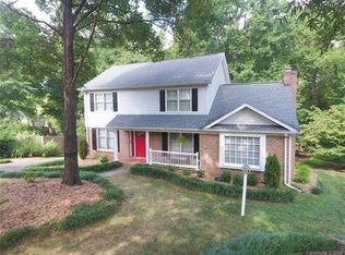 7728 Ritter Dr, Charlotte, NC 28270