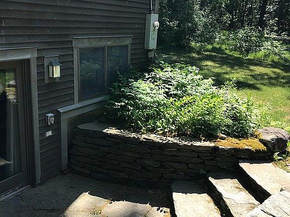 Front entrance ground floor