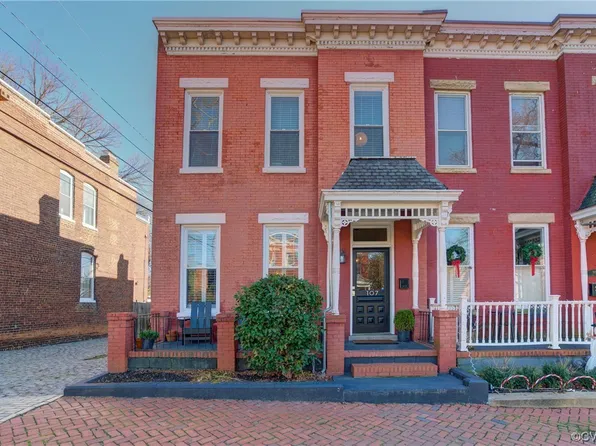 107 N 28th St, Richmond, VA 23223