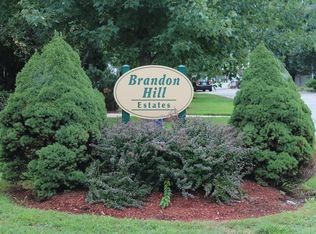 46 Gibbs St #1-1A, Worcester, MA 01607