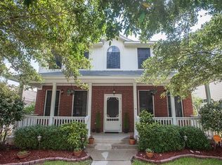 5611 Hartson, Kyle, TX 78640