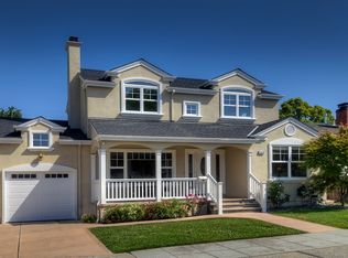 2079 Eucalyptus Ave, San Carlos, CA 94070