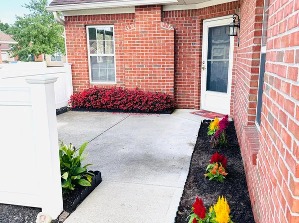 4666 Wenham Park #28, Columbus, OH 43230