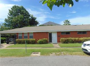 3605 Elgin St, Metairie, LA 70001