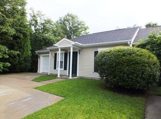 2114 Abigail Ln SW, Aiken, SC 29803