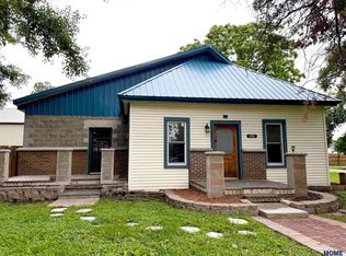 109 Ryan St, Garland, NE 68360