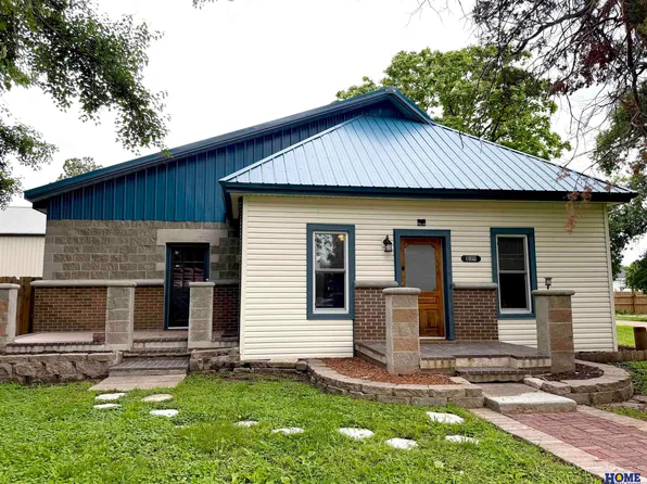 109 Ryan St, Garland, NE 68360
