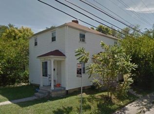 1093 23rd Ave, Columbus, OH 43211