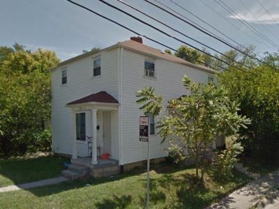 1093 23rd Ave, Columbus, OH, 43211