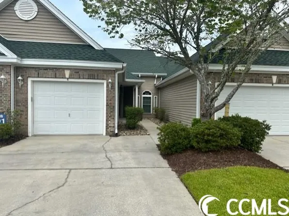 623 Pinehurst Ln. #91C, Pawleys Island, SC 29585