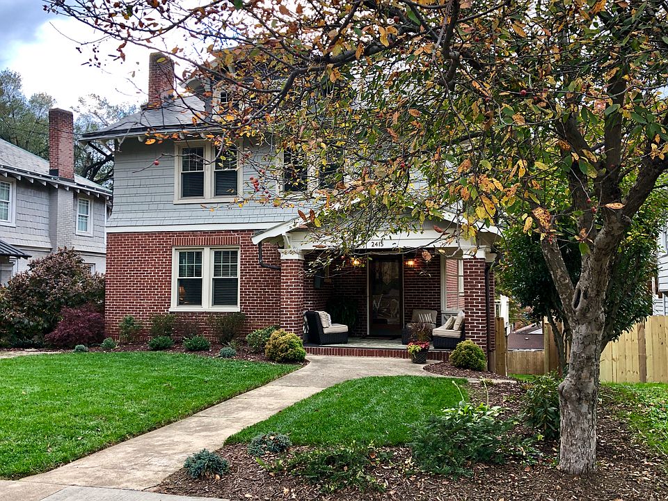 2415 Avenham Ave SW, Roanoke, VA 24014 Zillow