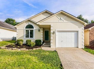 4484 Hartland Pkwy, Lexington, KY