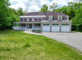 244 Rolling Ridge Rd, Bartlett, NH 03812