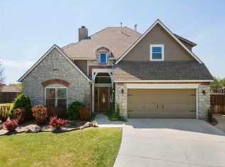 8502 E 81st Pl, Tulsa, OK 74133