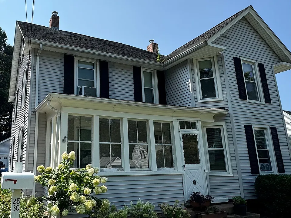 28-30 Clinton St #28