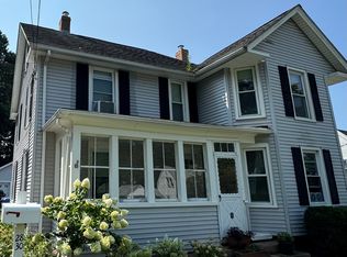 28-30 Clinton St #28, Glastonbury, CT 06033