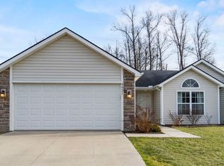 9921 Privet Dr, Fort Wayne, IN 46835