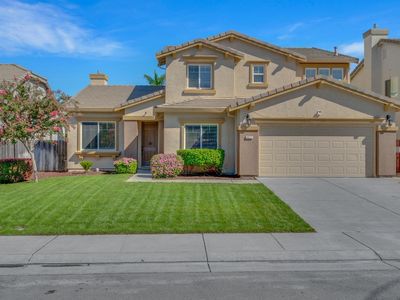 3311 Salvatore Ln, Stockton, CA, 95212