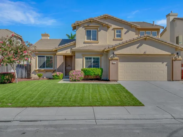 3311 Salvatore Ln, Stockton, CA 95212