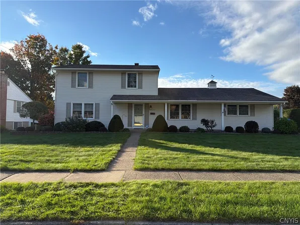 1717 N George St, Rome, NY 13440
