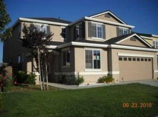 980 Saffron Dr, Tracy, CA