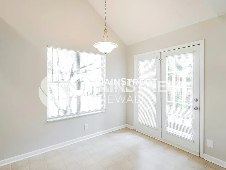 WM - Dining Room