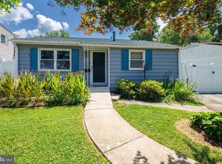707 Douglass Ave, Rockville, MD 20850