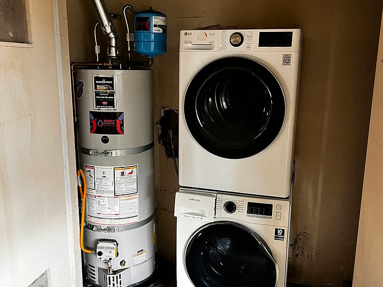 Washer/dryer